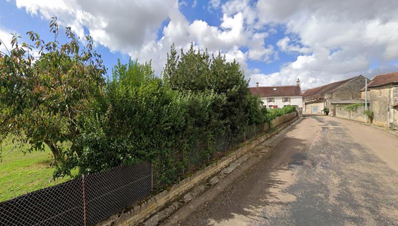Villiers-le-Bois (la rue)